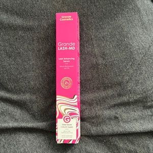 Factory sealed Grande Cosmetics GrandeLASH-MD 6 month supply